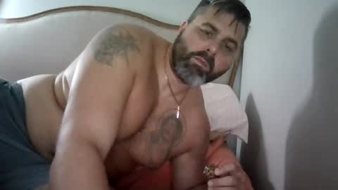 Snapshot of xtremo69 chatting on 8, 8, 2026 Daddy online show from 8, 8, 2026