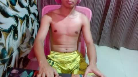 Marjune online show from 12, 7, 2026