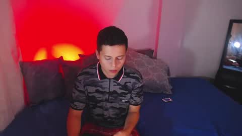 SANTII online show from 12, 5, 2026