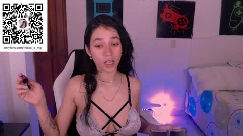 Jacky online show from 1, 2, 2025