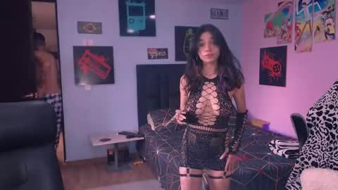 Jacky online show from 8, 6, 2026
