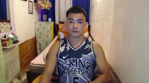 Snapshot of xxasianryanxx chatting on 10, 1, 2025 xxasianryanxx online show from 10, 1, 2025