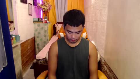 Snapshot of xxasianryanxx chatting on 29, 1, 2025 xxasianryanxx online show from 29, 1, 2025