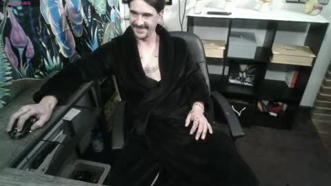 Snapshot of xxbobbydigitalxx chatting on 7, 6, 2026 XxBobbiDigitalxX online show from 7, 6, 2026
