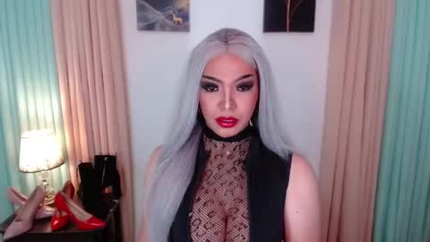 xxeroticdhaliaxx online show from 24, 10, 2025