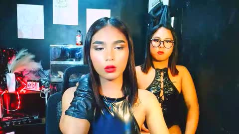 xxeunice online show from 12, 3, 2026