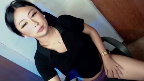 Janae online show from 23, 11, 2025