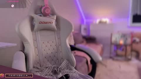 xxfairyxgiiirlxx online show from 22, 12, 2025