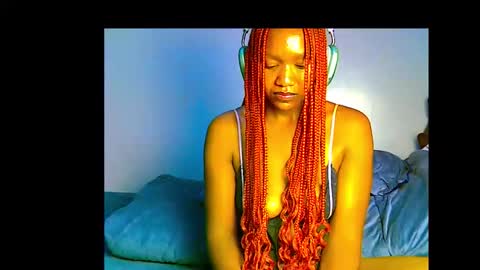 Snapshot of xxfleurlove chatting on 20, 12, 2025 xxfleurlove online show from 20, 12, 2025