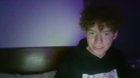 XxGinger  online show from 14, 9, 2025