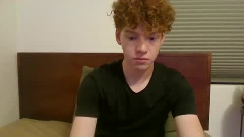 XxGinger  online show from 19, 9, 2025