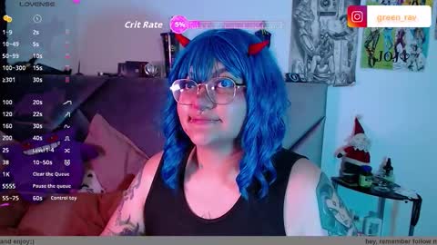 xxgreengoodxx online show from 14, 12, 2025