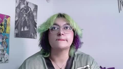 xxgreengoodxx online show from 18, 4, 2026