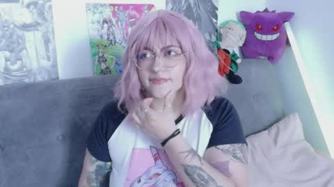 xxgreengoodxx online show from 20, 5, 2026