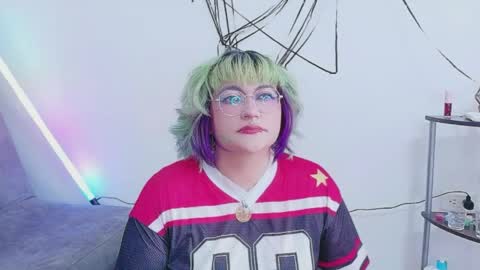 xxgreengoodxx online show from 23, 5, 2026