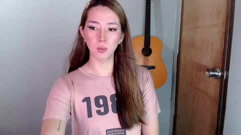 Snapshot of xxinnocentbellaxx chatting on 10, 12, 2024 Dyanna Zulla online show from 10, 12, 2024