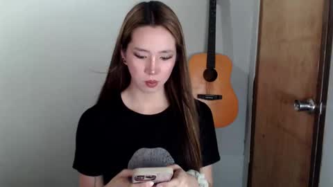 Snapshot of xxinnocentbellaxx chatting on 13, 12, 2024 Dyanna Zulla online show from 13, 12, 2024