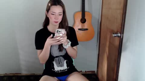 Snapshot of xxinnocentbellaxx chatting on 19, 12, 2024 Dyanna Zulla online show from 19, 12, 2024