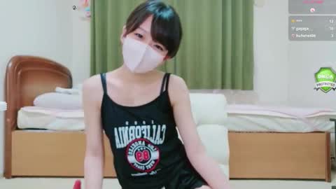 xxinoxx online show from 14, 9, 2025