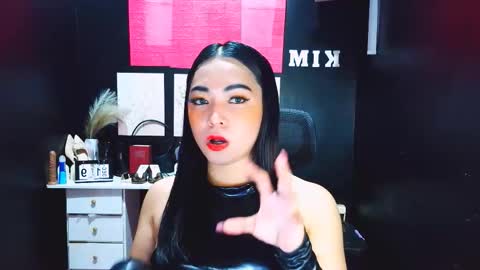 xxirene online show from 19, 12, 2025