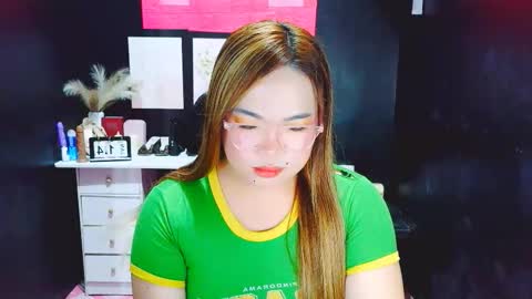 xxirene online show from 14, 1, 2026