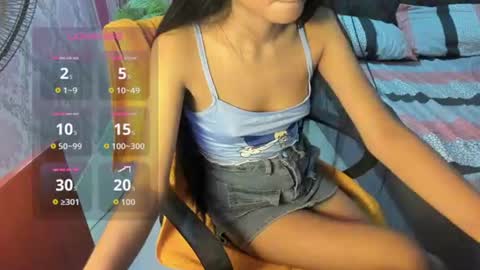 Snapshot of xxkayjeanxx chatting on 18, 7, 2026 Aya online show from 18, 7, 2026