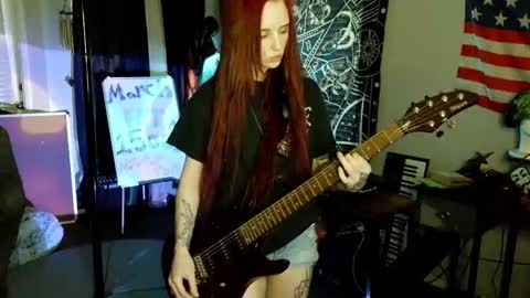 Lilith online show from 5, 3, 2026