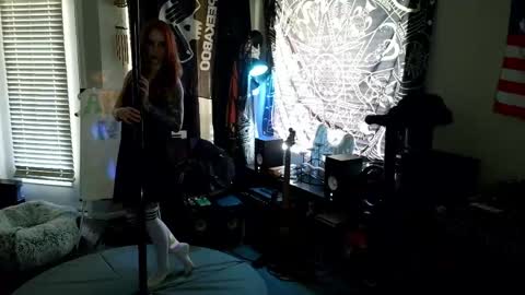 Lilith online show from 11, 4, 2026