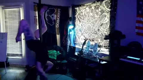 Lilith online show from 19, 5, 2026