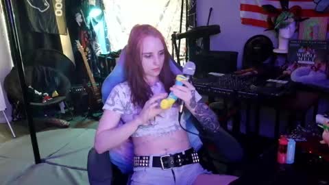 Lilith online show from 25, 5, 2026