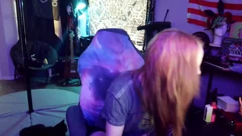 Lilith online show from 4, 6, 2026