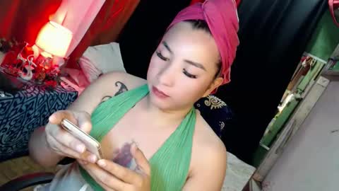 Snapshot of xxmariabig6xx chatting on 31, 3, 2026 xxmariabig6xx online show from 31, 3, 2026