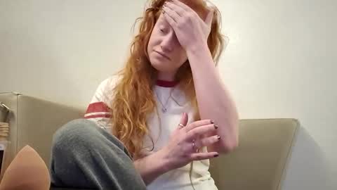 xxmariebliss online show from 28, 3, 2026