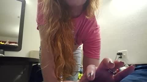 xxmariebliss online show from 10, 4, 2026