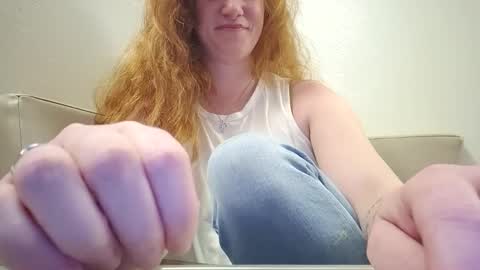 Snapshot of xxmariebliss chatting on 5, 6, 2026 xxmariebliss online show from 5, 6, 2026