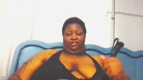 Snapshot of xxmoniquestarrxx chatting on 9, 5, 2026 Thee Baddest BBW online show from 9, 5, 2026