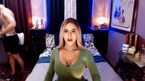 Snapshot of xxqueenofperfectionxx chatting on 10, 1, 2025 urperfection kelly online show from 10, 1, 2025