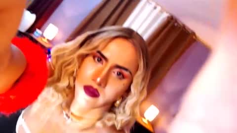 Snapshot of xxqueenofperfectionxx chatting on 24, 1, 2025 urperfection kelly online show from 24, 1, 2025