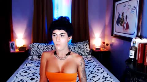 Snapshot of xxqueenofperfectionxx chatting on 2, 2, 2025 urperfection kelly online show from 2, 2, 2025