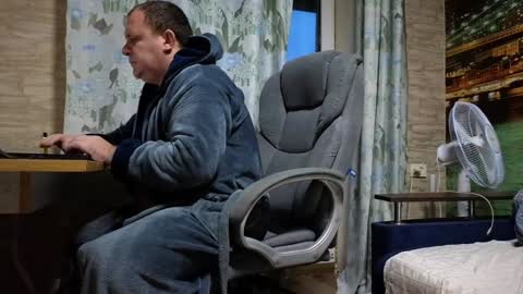 roki-- --  online show from 23, 12, 2024