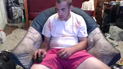 xxScubaStevexx online show from 21, 9, 2025