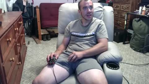 xxScubaStevexx online show from 24, 9, 2025