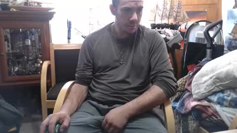 xxScubaStevexx online show from 15, 2, 2026