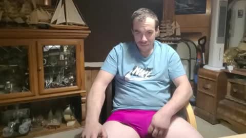 xxScubaStevexx online show from 31, 3, 2026