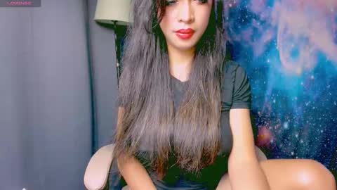 Lara online show from 12, 2, 2025