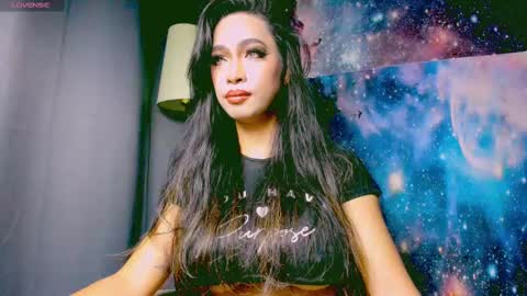 Lara online show from 20, 2, 2025