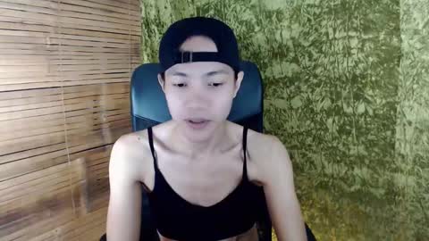 Snapshot of xxskinny_alonzoxx chatting on 8, 3, 2025 Ali online show from 8, 3, 2025
