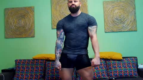 Xtream Leonard online show from 13, 1, 2025