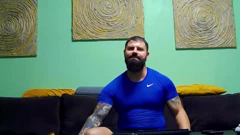 Xtream Leonard online show from 14, 11, 2025