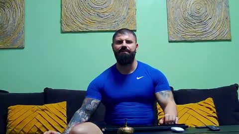 Xtream Leonard online show from 30, 11, 2025